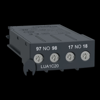 LUA1C20 U-VEA+ABIKONTAKT 2NO