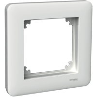 WDE002501 EXXACT PRIMO 1-NE RAAM VALGE