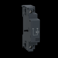 GVAU225 TESYS GV2-GV3 ALAPINGEVABASTI (MN) 220-240V AC 50 HZ