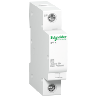 A9L15686 ACTI9 IPF K 40 LIIGPINGEPIIRIK 1P 340V