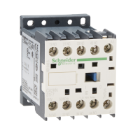 CA2KN31F7 TESYS K ABIKONTAKTOR 3 NO + 1 NC <= 690V 110V AC MÄHIS