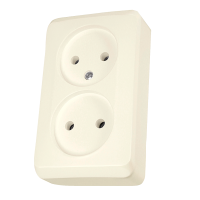 WDE001140 PRIMA 2-NE PISTIKUPESA MAANDUSETA 16A BEEZ