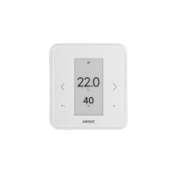 VENTILATSIOONISEADME JUHTPULT VE1