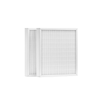 FILTRIKOMPLEKT AIROBOT L / L ERV  1 X EPM10 55% (M5), 1 X EPM1 55% (F7)