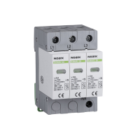 NOARK Ex9UE LIIGPINGEPIIRIK 3P 20kA 275VAC