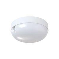 CETUS P LED1x1200 D671 T830 OP IP65 IK08 PC PLAFOON