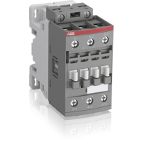 AF30-30-00-14 KONTAKTOR 250-500VAC/DC 15KW AC-3: 32A AC-1: 50A