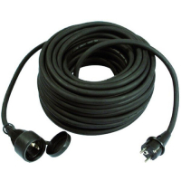 PGVL 315-10S 10M H05RR KUMMIST PIKENDUSJUHE 220V