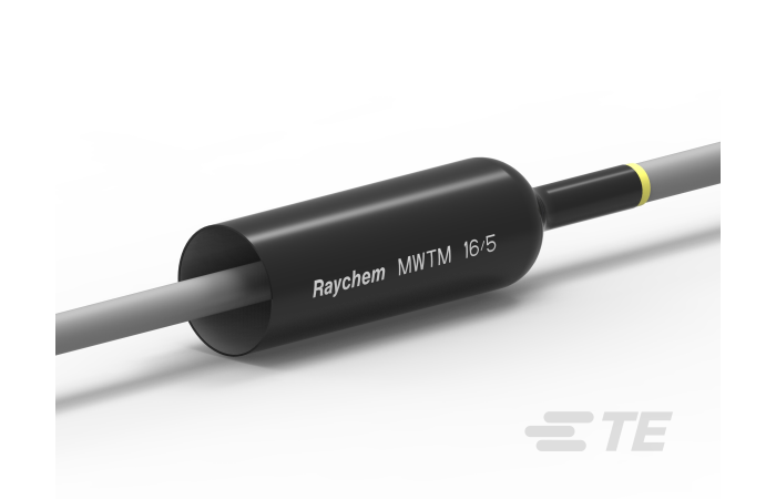 MWTM 16/5-1000/172 TERMOKAHANEV TORU 1M RAYCHEM