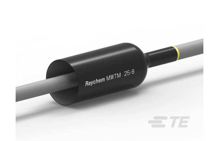 MWTM 25/8-1000/172 TERMOKAHANEV TORU 1M RAYCHEM
