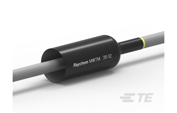 MWTM 35/12-1000/172 TERMOKAHANEV TORU 1M RAYCHEM
