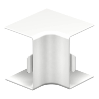 WDK HI30045RW  SISENURGA KATE 30X45MM. PVC. POLAARVALGE. 9010