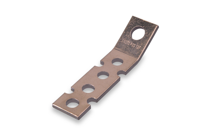 PSS 127 VASKLATT 150MM2 400A 2 KLEMMI