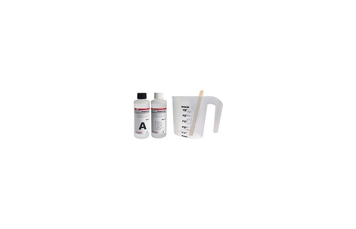 CELLP 335121 KAHEKOMPONENTNE GEEL 1 L