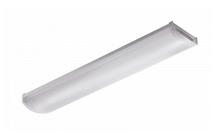ZEFIR PRO 24W/840 2200LM 600MM IP44 TÖÖSTUSVALGUSTI