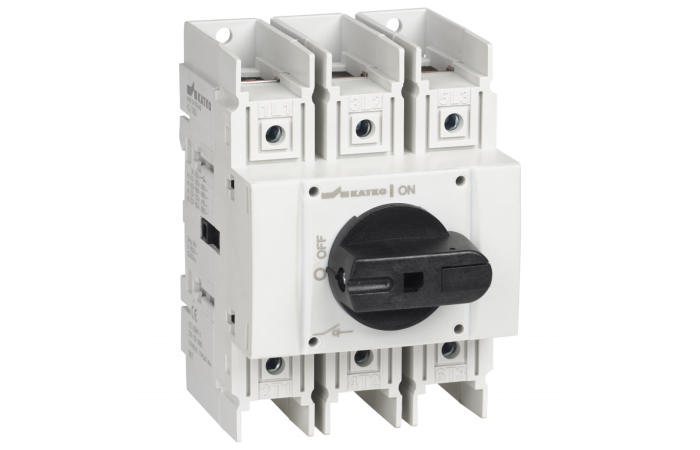 KU 3100 KOORMUSLÜLITI 3P 100A 55kW