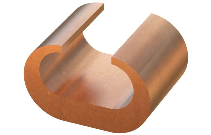 C-KLEMM C13 70-95 CU /70-95 CU