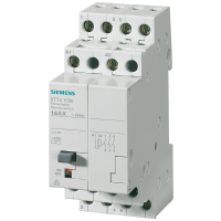 5TT4103-2 IMPULSSRELEE 3 NO 230V/400VAC 16A Us=24VAC