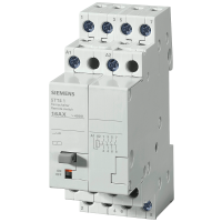 5TT4104-2 IMPULSSRELEE 4 NO 230V/400VAC 16A Us=24VAC