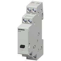 5TT4121-2 IMPULSSRELEE 1 NO TSENTRAALNE  ON/OFF 230/400VAC 16A Us=24VAC