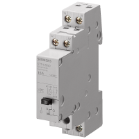 5TT4205-3 MOODULRELEE 1 NO and 1 NC 230V AC 16A Us=12V AC