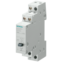 5TT4207-3 MOODULRELEE 2 CO 230VAC 16A Us=12V AC