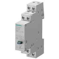 5TT4217-1 MOODULRELEE 2 CO 230VAC, 400V 16A US=110V DC