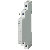 5TT4900 ABIKONTAKT 5TT41  5TT42  1 CO 5A  230VAC  PINGELE