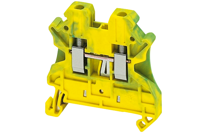 NSYTRV22PE LINERGY RIVIKLEMM KRUVIGA. 2pts. 2.5mm² KORO