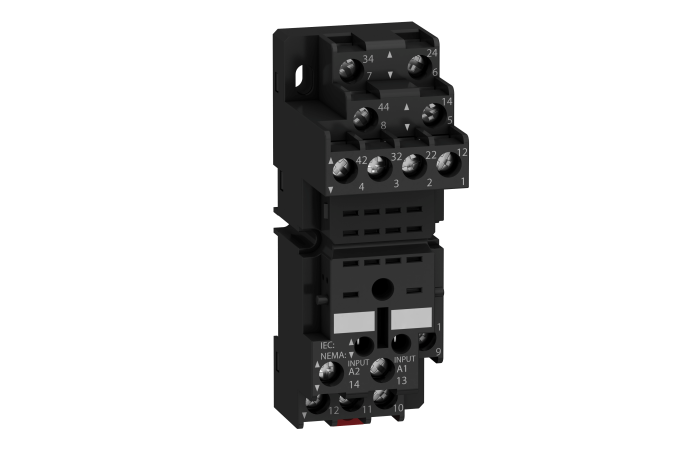 RXZE2M114 RELEPESA KRUVIKLEMMIGA SCHNEIDER