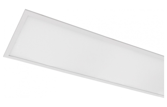 LEVANTO UGR LED 1X3650 G674 T840 IP40 36W MPRZ 1195X295MM LED PANEEL