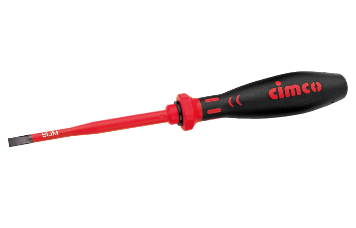 CIMCO 117760 KRUVIKEERAJA 3.0X100 SLIM VDE
