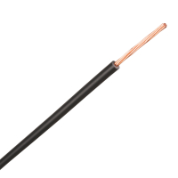 H07Z1 1.5 450/750V MUST JUHE HALOGEENIVABA 100M FQ EASY