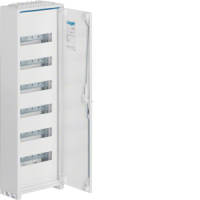 FWB61 PINNAPEALNE MOODULKILP 72M IP44 PE/N LATIGA. HAGER