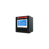 M4M20MODBUS PINGE VOOL SAGEDUS 4 KVADRANTI THD SININETOOTH ÜHENDUS ( EPIC MOBIL). SISEND L1L2L3. 2 D