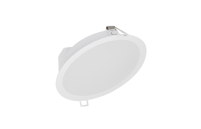 DL IP44 DN 165 13W/830 1300LM VALGE DOWNLIGHT