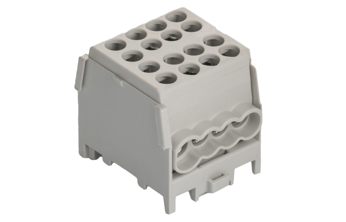 POLLMANN HLAK 25-1/6 M2 HARGNEMISKLEMM. HALL