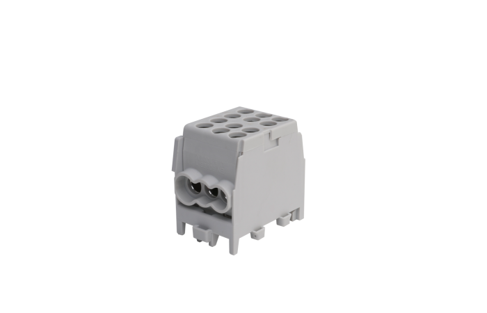 POLLMANN HLAK 25-1/4 M2 HARGNEMISKLEMM. HALL