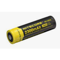 NITECORE NL1823 2300MAH 18650 LI-ION AKU