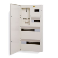 HEK 459014 1A 51M ARVESTIKILP RAL9010 VALGE