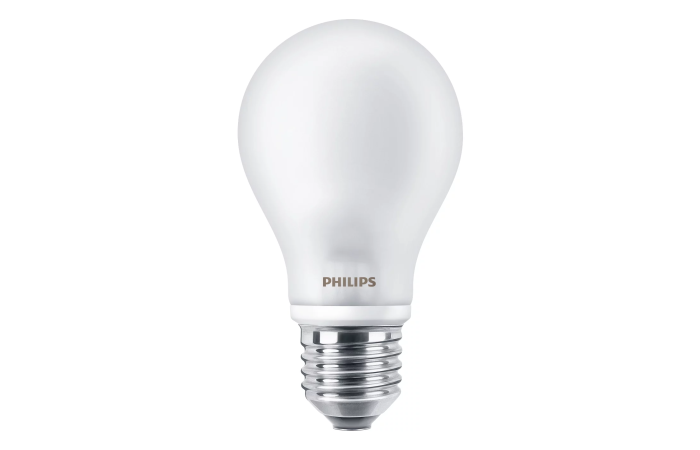 LED CLASSIC A60 7-60W/827 806LM E27 MATT ND LED LAMP + WEE