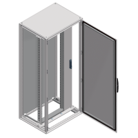 NSYRSWC36 SPACIAL SF/SM 19" RAAM 1800X800MM 36 MOODULIT