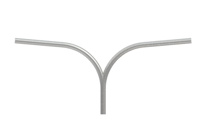 POSTI VARS T210BK 76MM 180KR 25KG