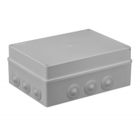 S-BOX 606 HARUKARP HF 300x220x120 12 LÄBIVIIKU