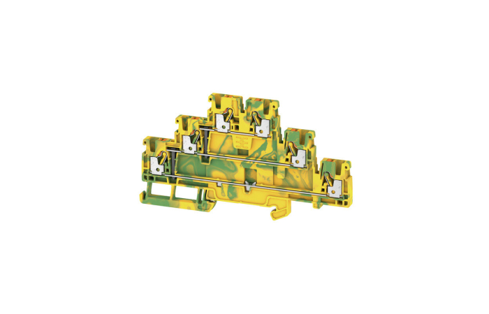 A3T 2.5 PE RIVIKLEMM PUSH IN 3-KORRUST KOLLA-ROHELINE A-SEERIA