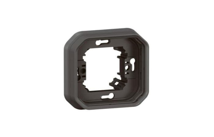 069606L 1-NE RAAM SÜV. IP55 ANTRATSIIT PLEXO