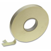 KAHEPOOLNE LIIMIGA VAHTTEIP VALGE 15X33MM