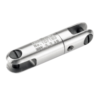 TÕMBETROSSI PÖÖRLEV LIIGEND 22MM
