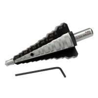 ASTMELISE PUURI ADAPTER 10MM