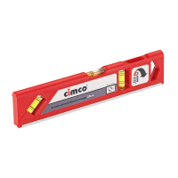 CIMCO 211542 VESILOOD MAGNETIGA 250MM